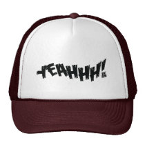 Lil Jon "Yeeeah!", Svart kepsar
