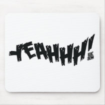 Lil Jon "Yeeeah!", Svart musmattor