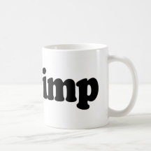 Lil pimp kaffe kopp