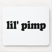 Lil pimp musmatta
