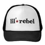 Lil rebell baseball hat