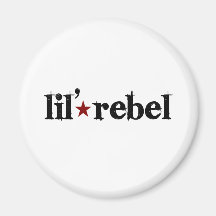Lil rebell magneter
