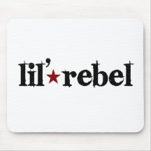 Lil rebell musmattor