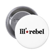 Lil rebell pins