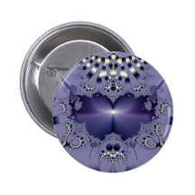 Lilablomma Pins