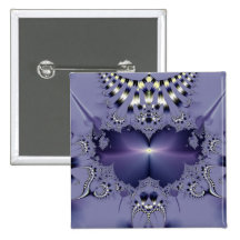 Lilablomma Pins