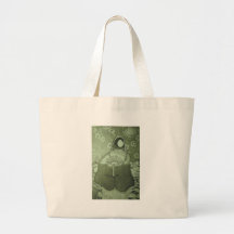 Lilith Tote Bag