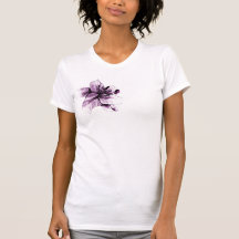 Lilja (lilor) t shirt