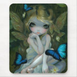 "Lilja" Mousepad musmattor