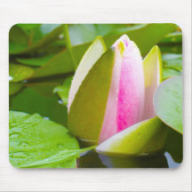 Lilja Mousepad Musmatta