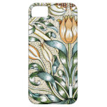 Lilja och Pomegranate iPhone 5 Cases