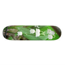 Lilja Skateboard Decks