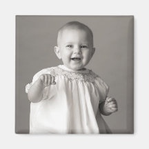 Lilly magnet kylskåpsnagnet