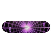 lilor skateboard deck