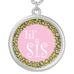 lilsyrranhalsband