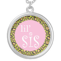 lilsyrranhalsband halsband