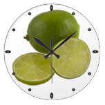 Limefrukt
