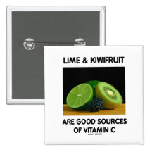 Limefrukt & kiwifruiten är bra källor av vitamin C Pins