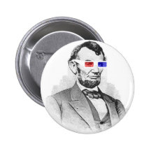 Lincoln i 3D! Knappar