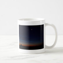 Lincolnshire horisont 5 kaffe muggar