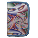 Linda Spinners - folioark för FractalkonstRickshaw Organizers