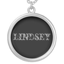Lindsey halsband