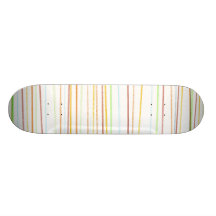linjer skateboard deck