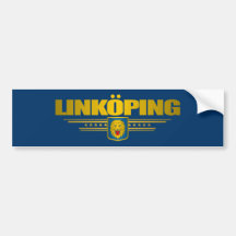 Linkoping Bildekaler