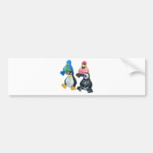 linux bildekaler