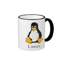 linux kaffe koppar