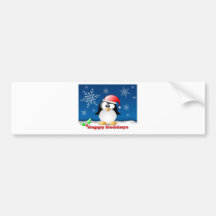 linux_tux_christmas_wallpaper.jpg bildekaler