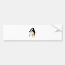 Linuxhopp Bildekaler