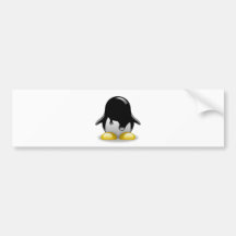 LinuxPetrol Bildekaler