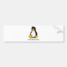 Linuxrevolution Bildekaler