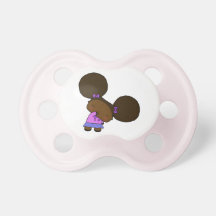 Linzy Pacifier