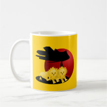 lion_savana lion_savana kaffe kopp
