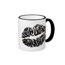 lips-7571-blackwhite kaffe kopp