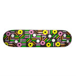 Liquorice All-sorterar Skateboards