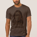 Lita på den regerings- skjortan tee shirt
