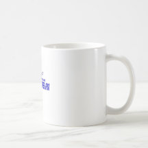 Lita på mig I-förmiddagen en arbetsterapeut Kaffe Mugg