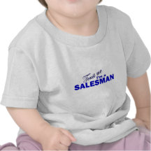 Lita på mig I-förmiddagen en representant T-shirts