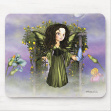 Lite felika Mousepad Musmatta