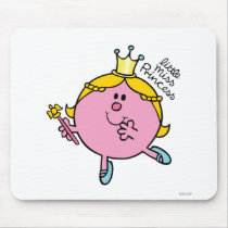 Lite Fröcken Princess Symbol 2