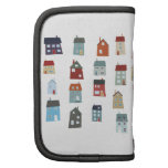 Lite hus rickshaw folios