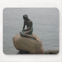 Lite mermaiden