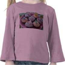 Lite muffin t shirts