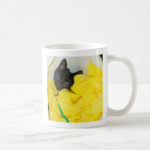 LITE PÄRLA KAFFE MUGG