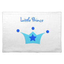 Lite prince bordtabletter