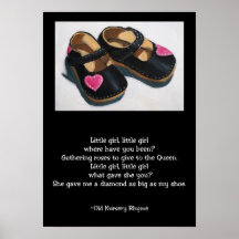 LITE SHOES-/HEARTSAFFISCH