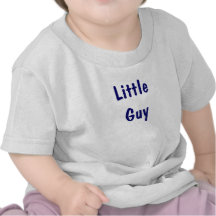 Lite skjorta för grabb t tee shirt